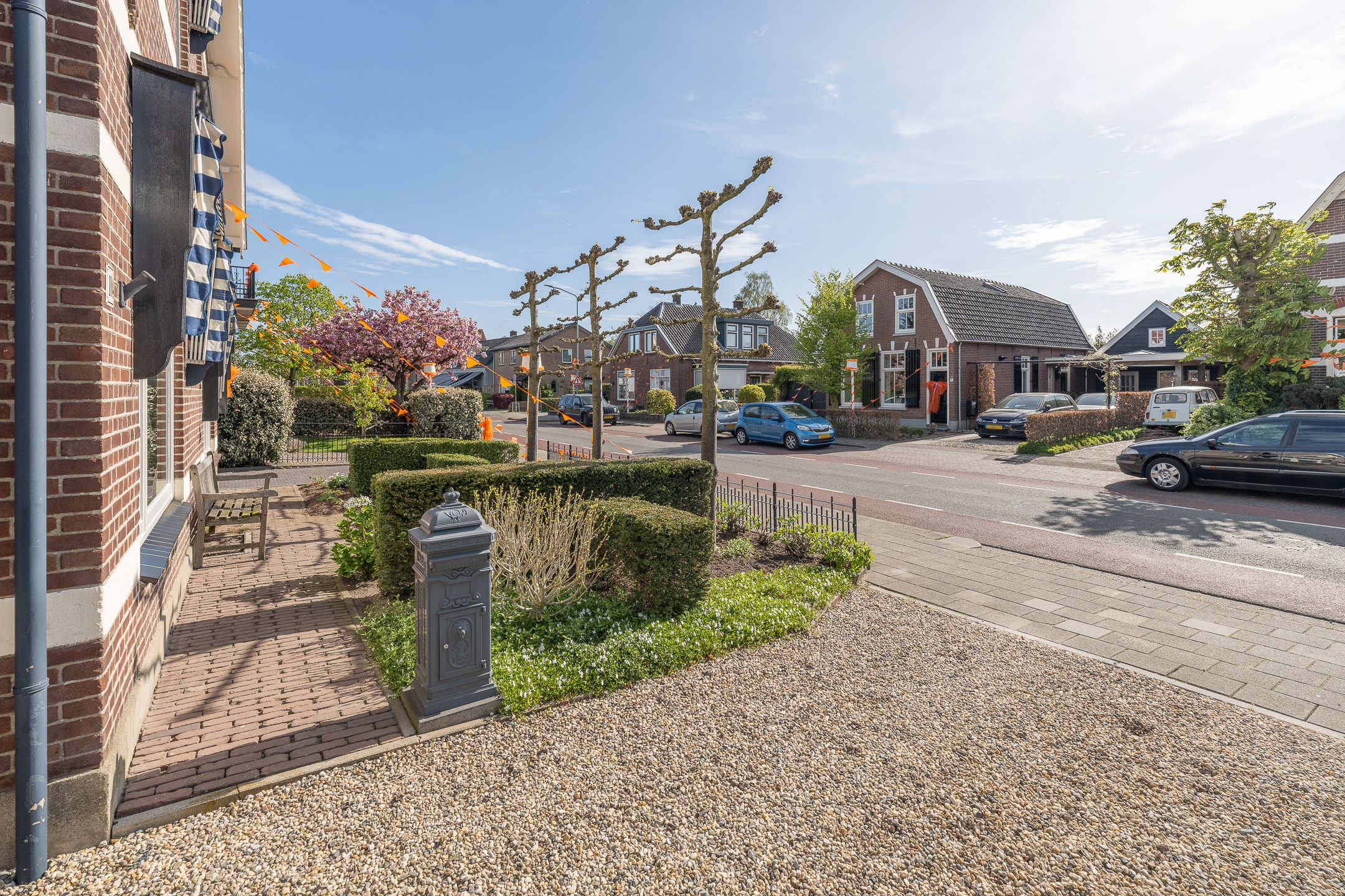 Foto 45 van Amersfoortsestraat 104