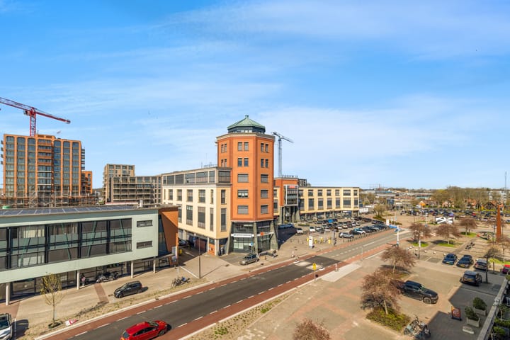 Foto 5 van Stationsplein 112