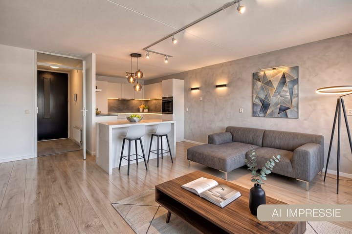 Foto 3 van Stationsplein 112