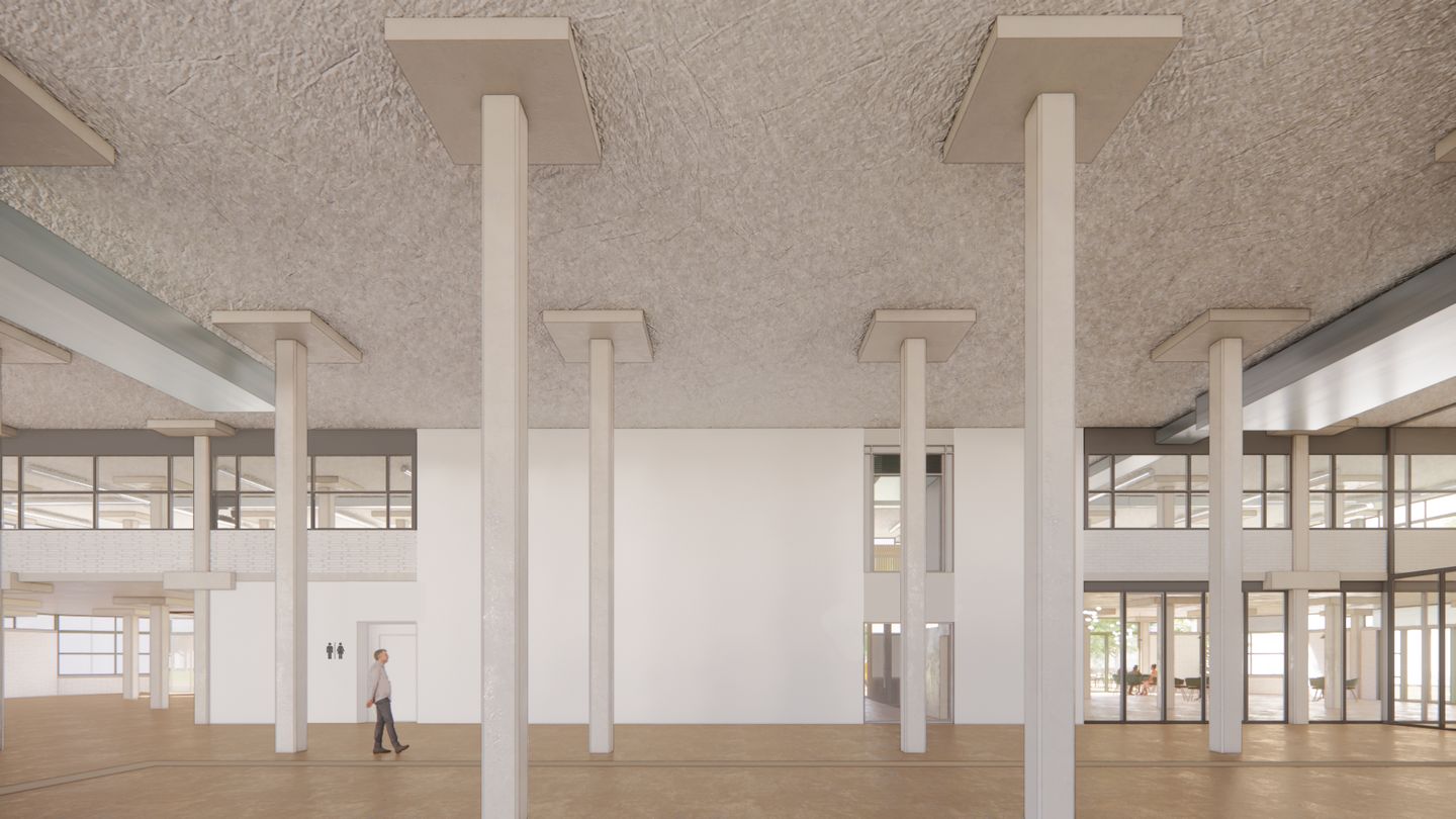 Bekijk foto 2 van Kanaalweg 50