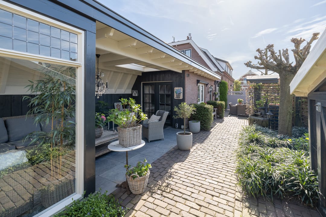 Foto 32 van Amersfoortsestraat 104