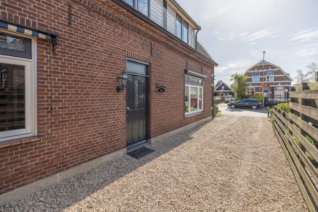 Foto 43 van Amersfoortsestraat 104