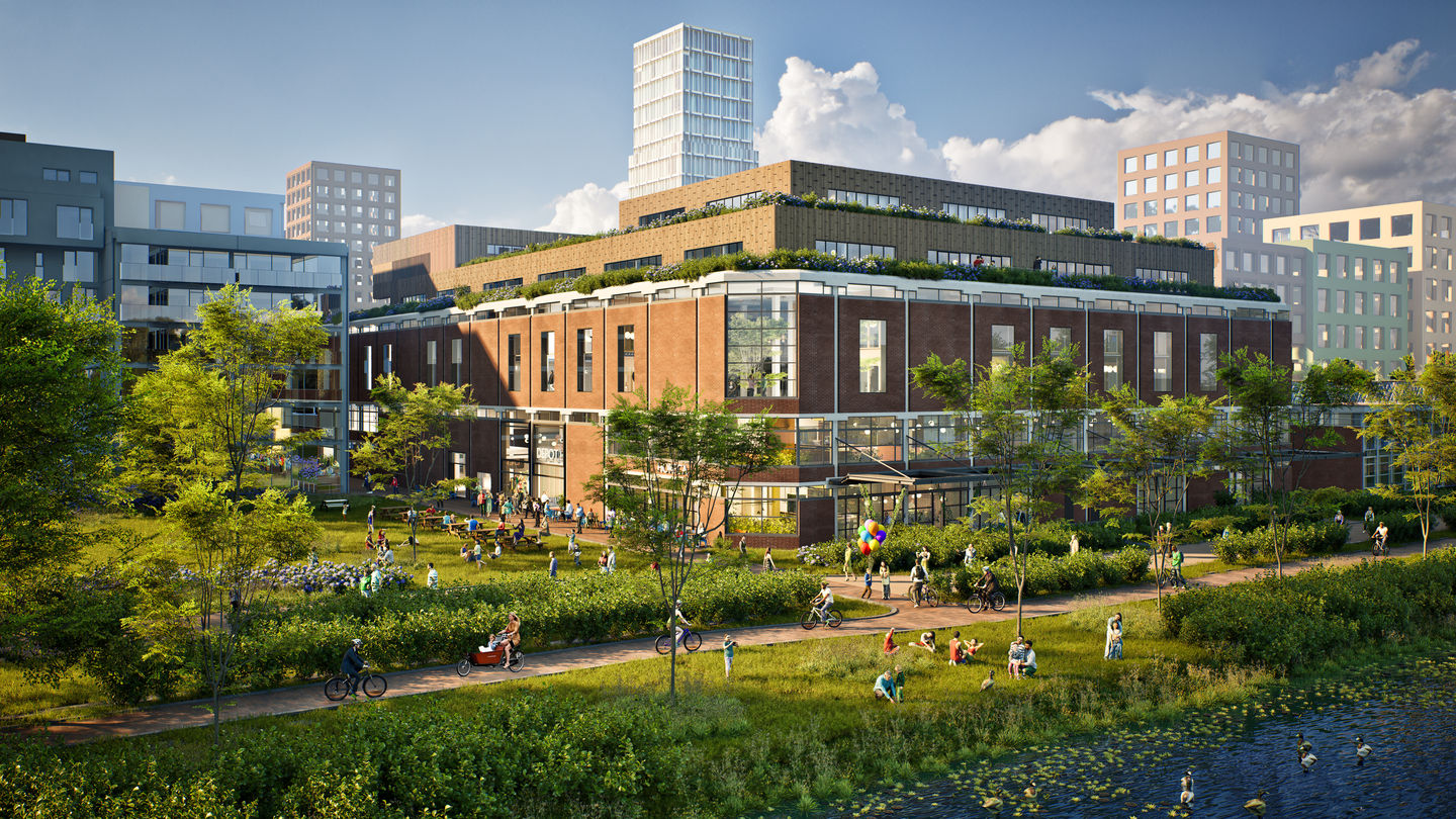 View photo 1 of Kanaalweg 50