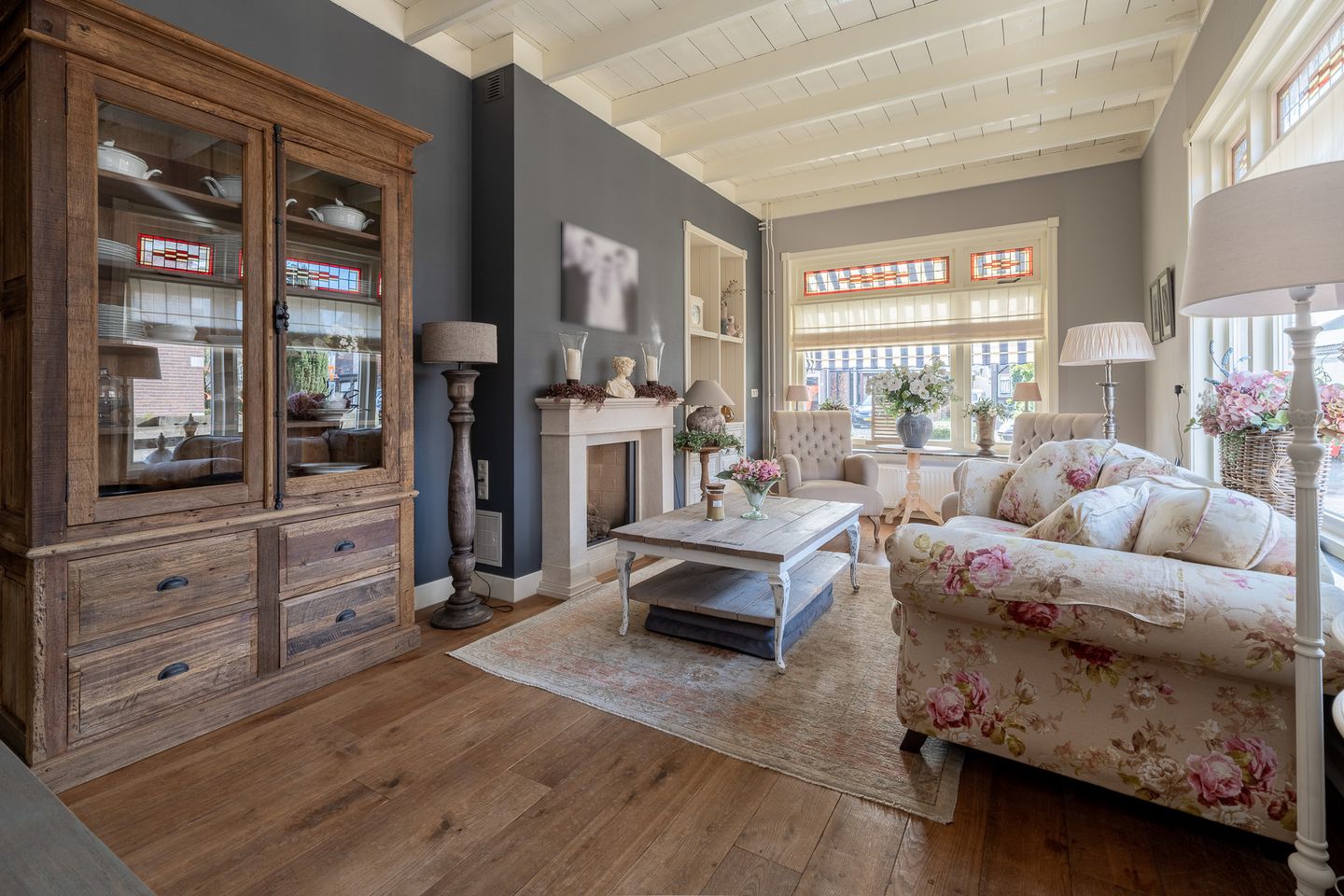 Foto 5 van Amersfoortsestraat 104