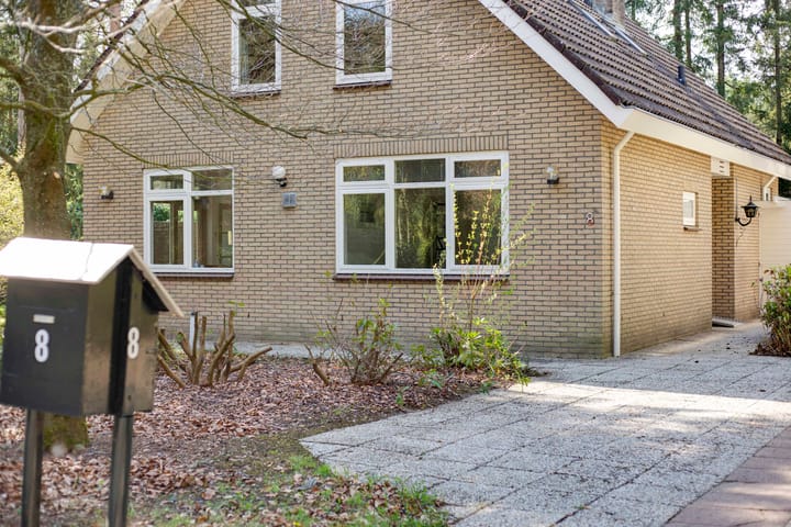 Photo 5 of Prins Willem Alexanderlaan 8