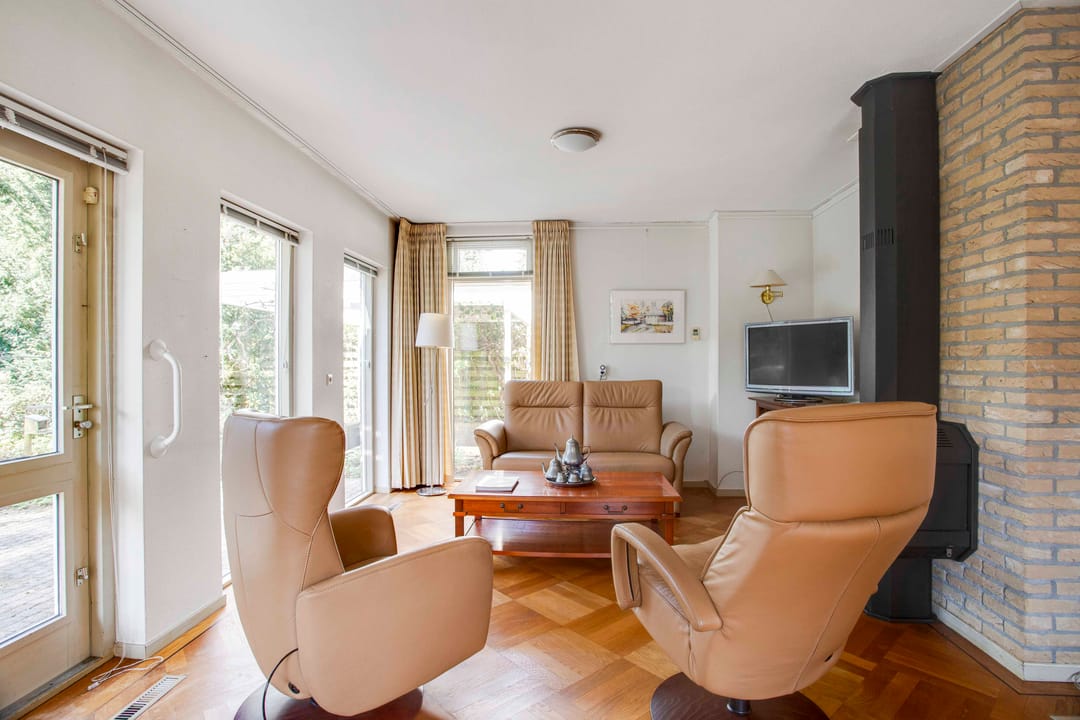 Foto 13 van Prins Willem Alexanderlaan 8