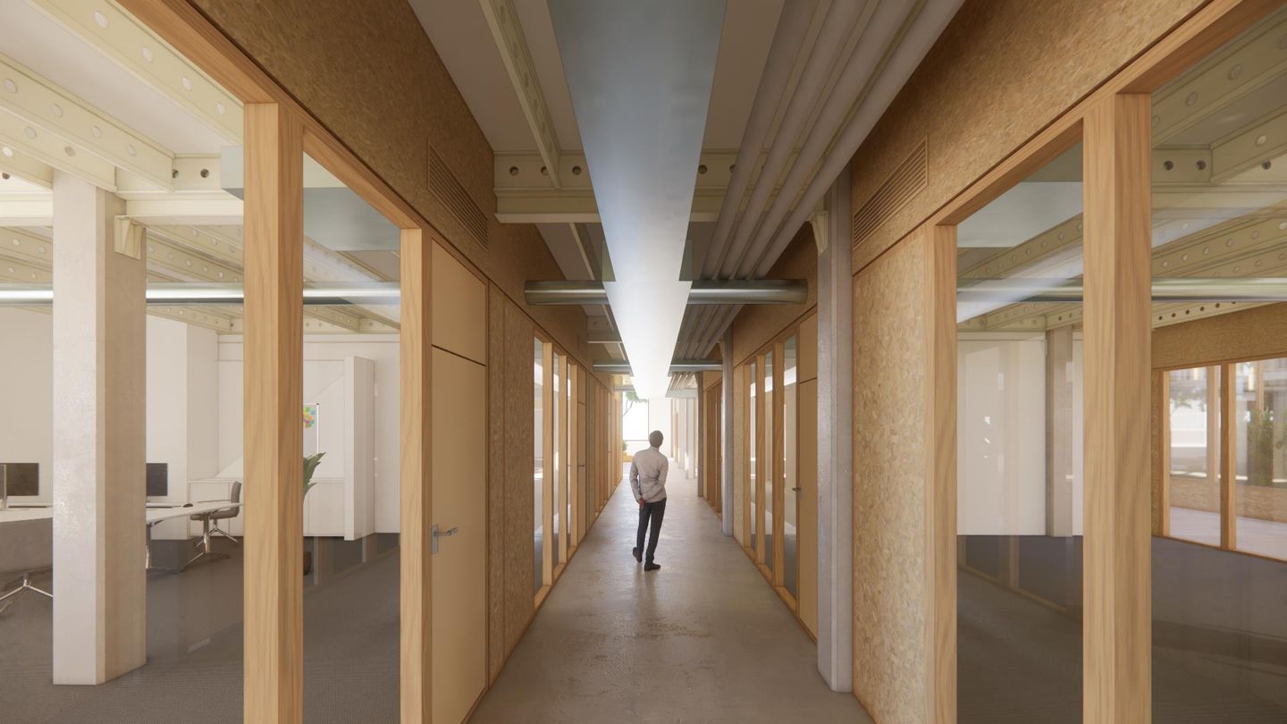 View photo 3 of Kanaalweg 50