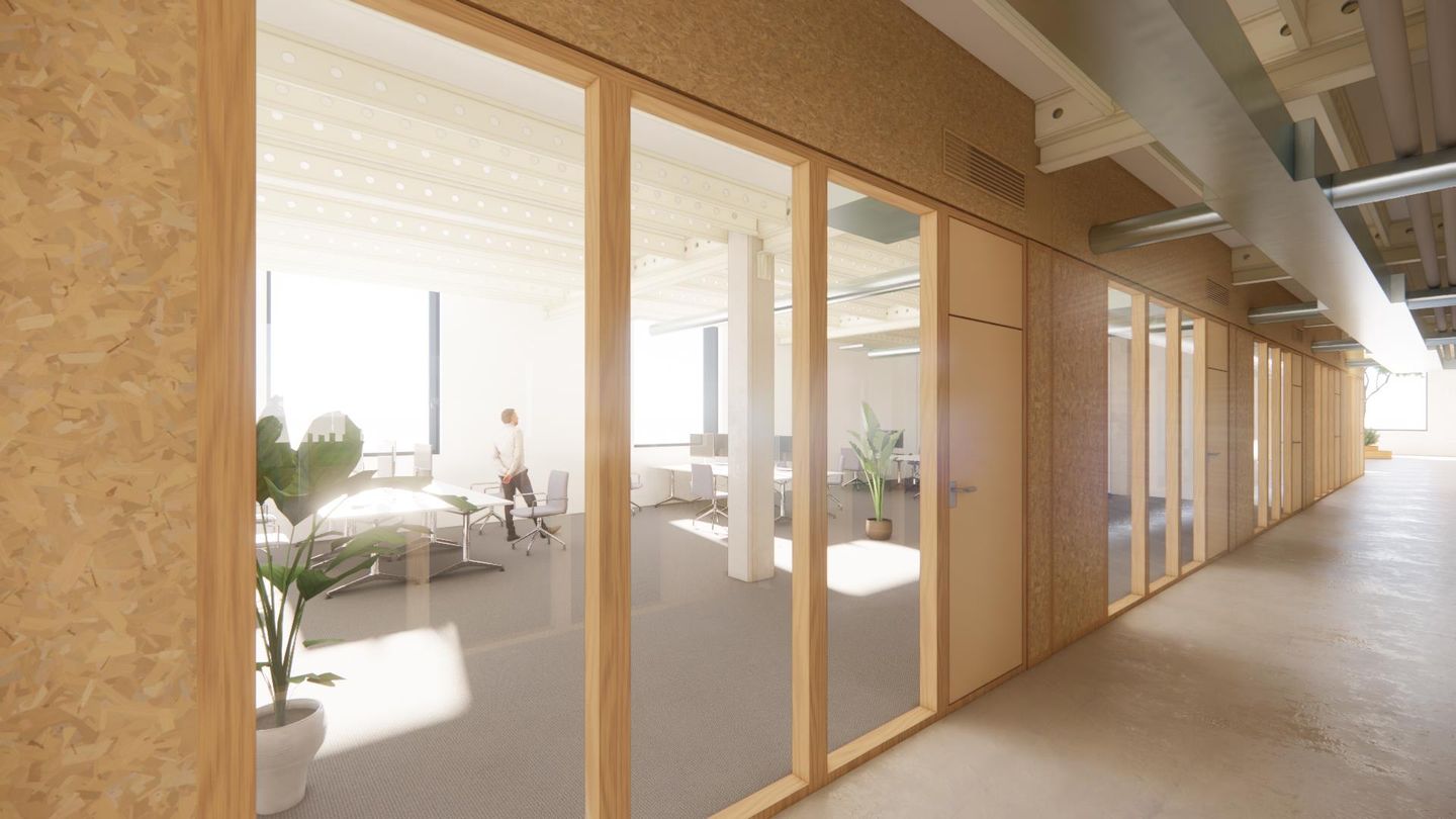 View photo 4 of Kanaalweg 50