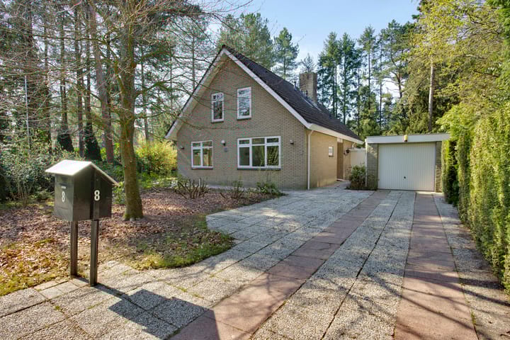 Prins Willem Alexanderlaan 8 main image