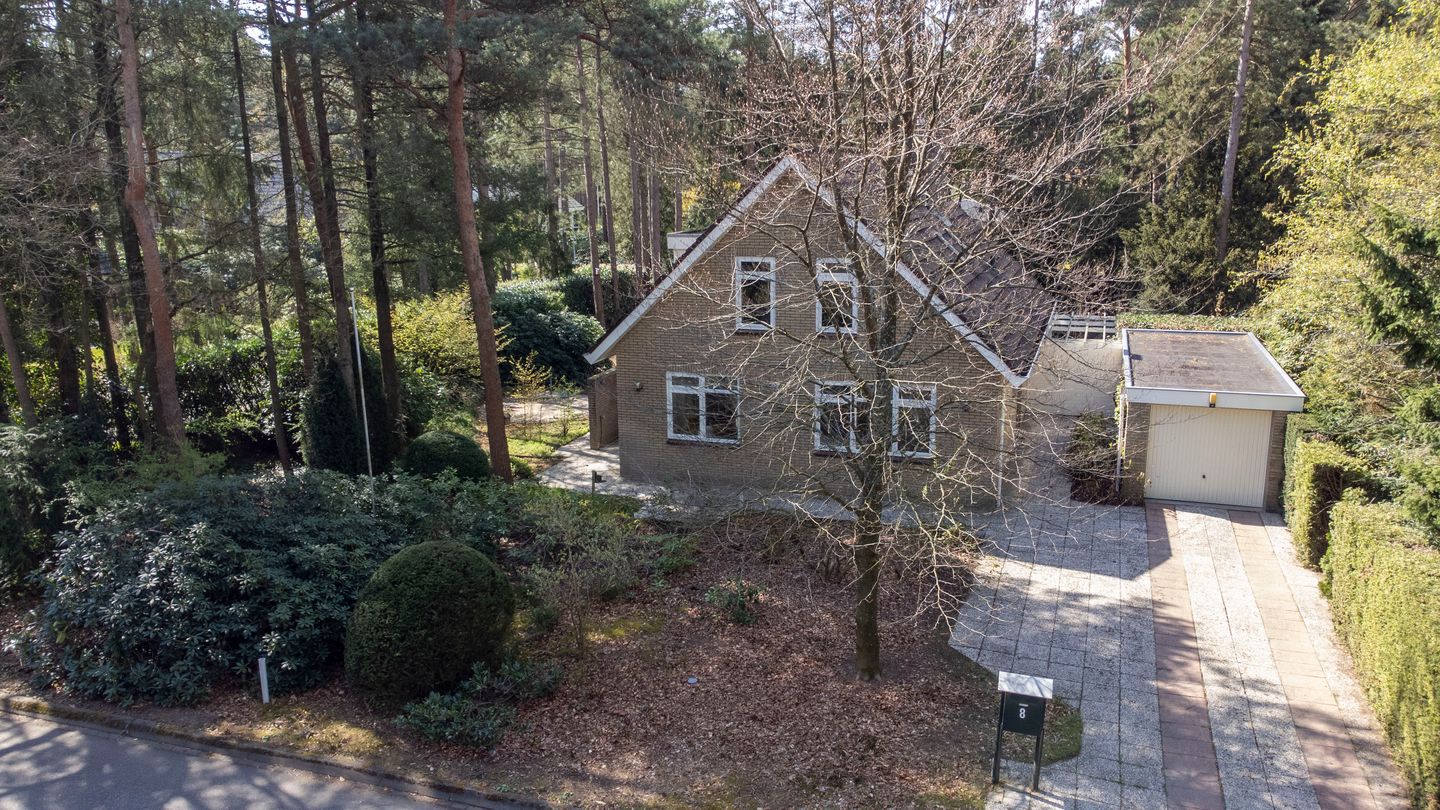 Foto 4 van Prins Willem Alexanderlaan 8