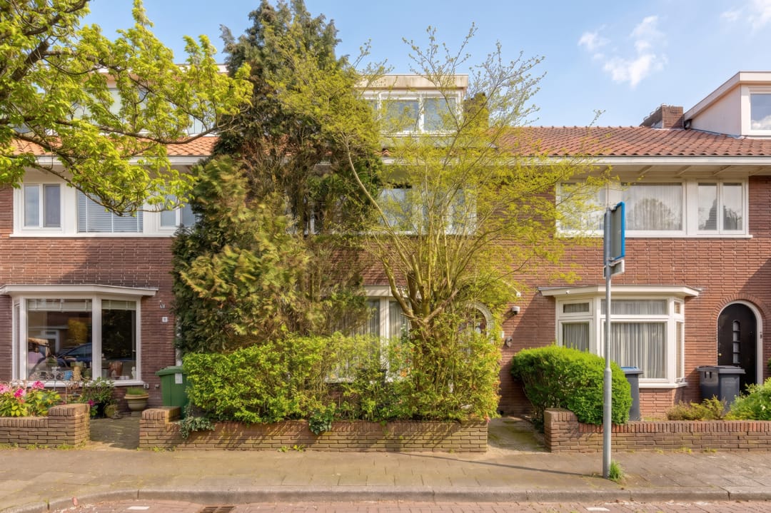 Foto 2 van De Surmontstraat 10