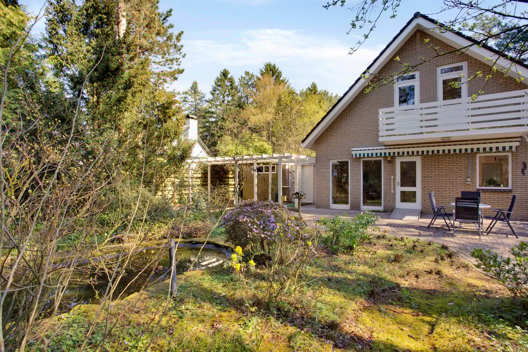 Foto 53 van Prins Willem Alexanderlaan 8