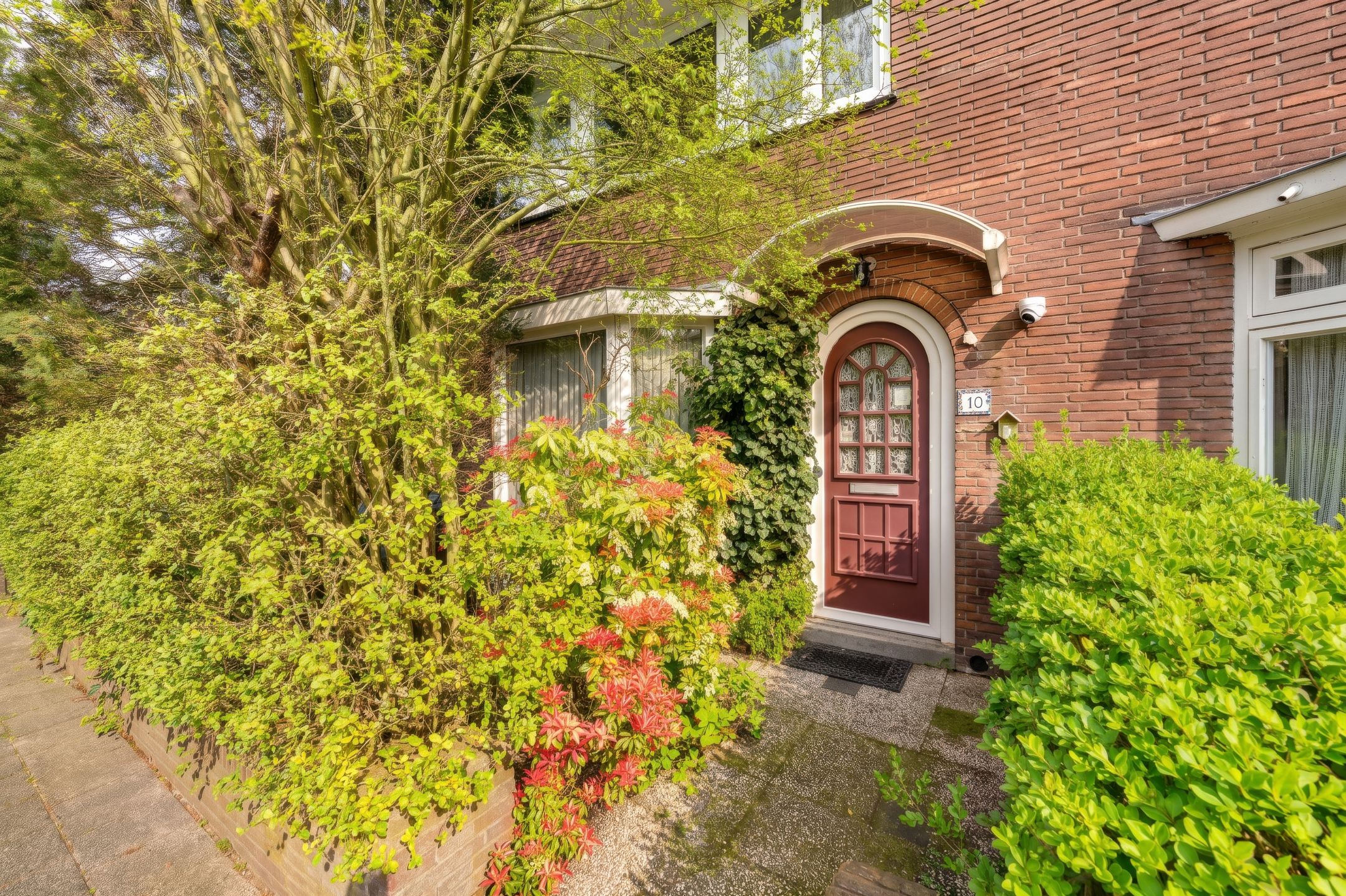 Foto 6 van De Surmontstraat 10