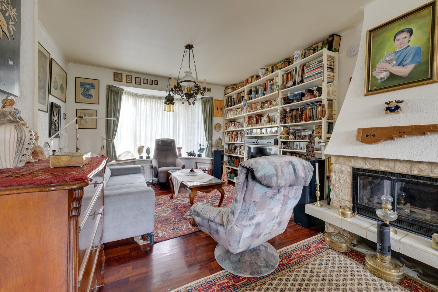 Foto 10 van De Surmontstraat 10