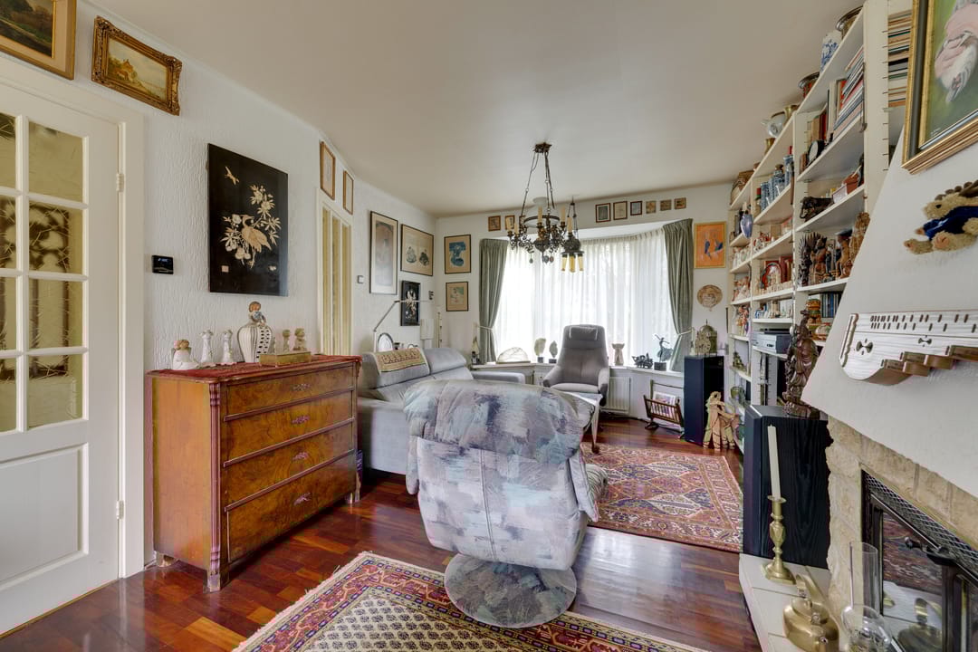 Foto 11 van De Surmontstraat 10