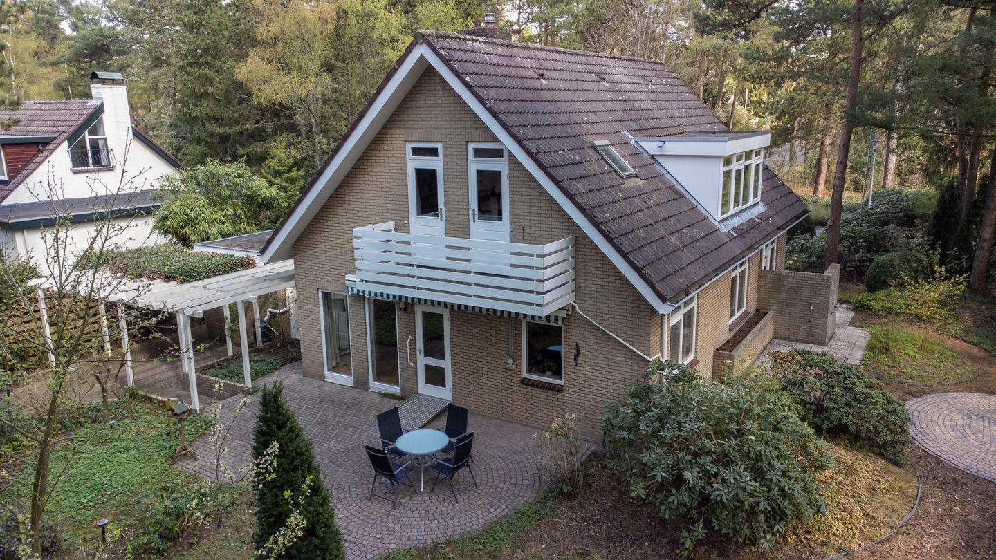 Foto 79 van Prins Willem Alexanderlaan 8