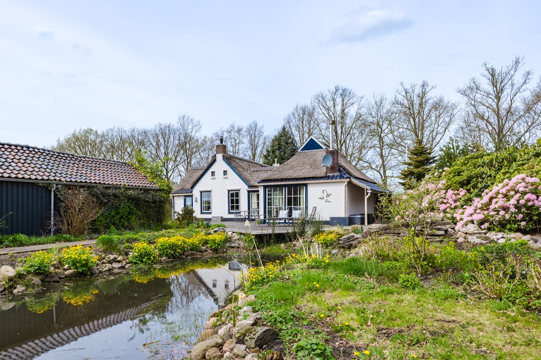 Foto 1 van Bûtewei 48