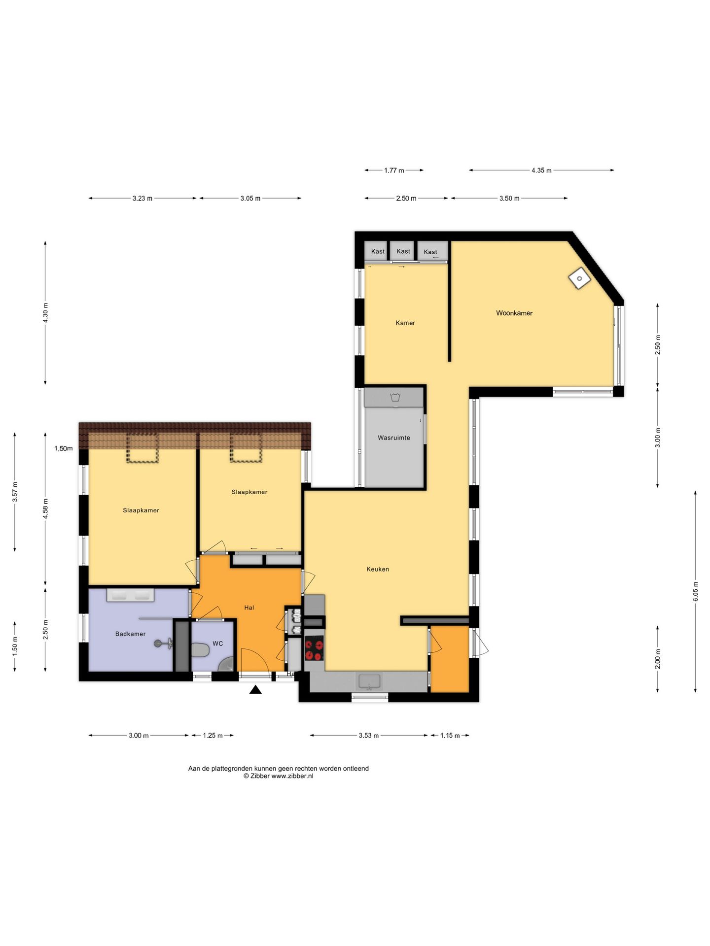 Foto 5 van Bûtewei 48