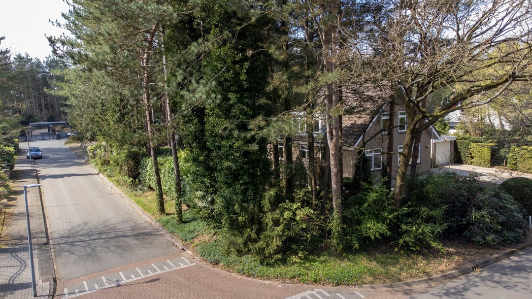 Foto 82 van Prins Willem Alexanderlaan 8