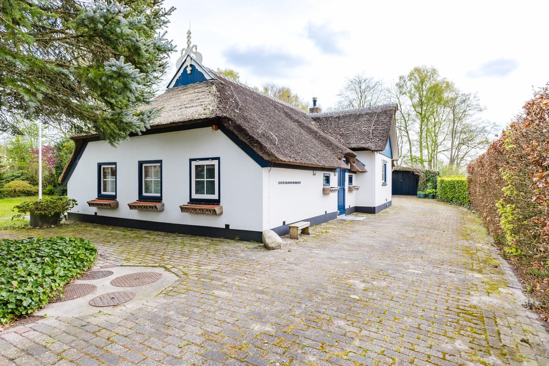 Foto 8 van Bûtewei 48