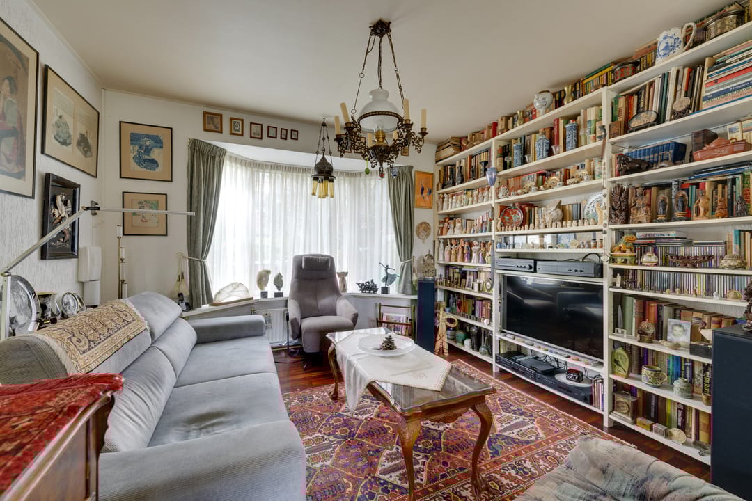 Foto 13 van De Surmontstraat 10