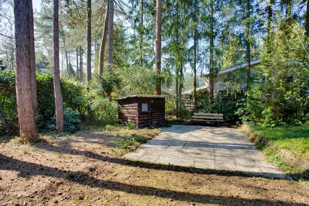 Foto 58 van Prins Willem Alexanderlaan 8