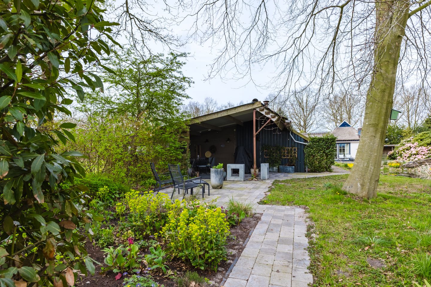 Foto 20 van Bûtewei 48