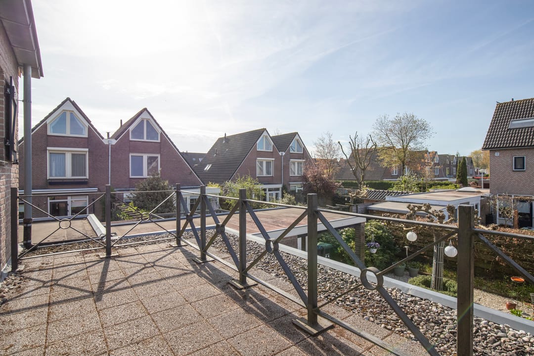 Foto 26 van Henschoterlaan 31