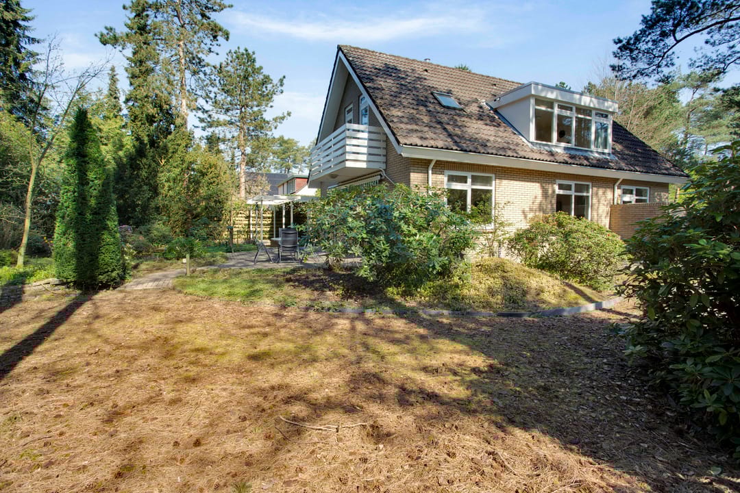 Foto 61 van Prins Willem Alexanderlaan 8