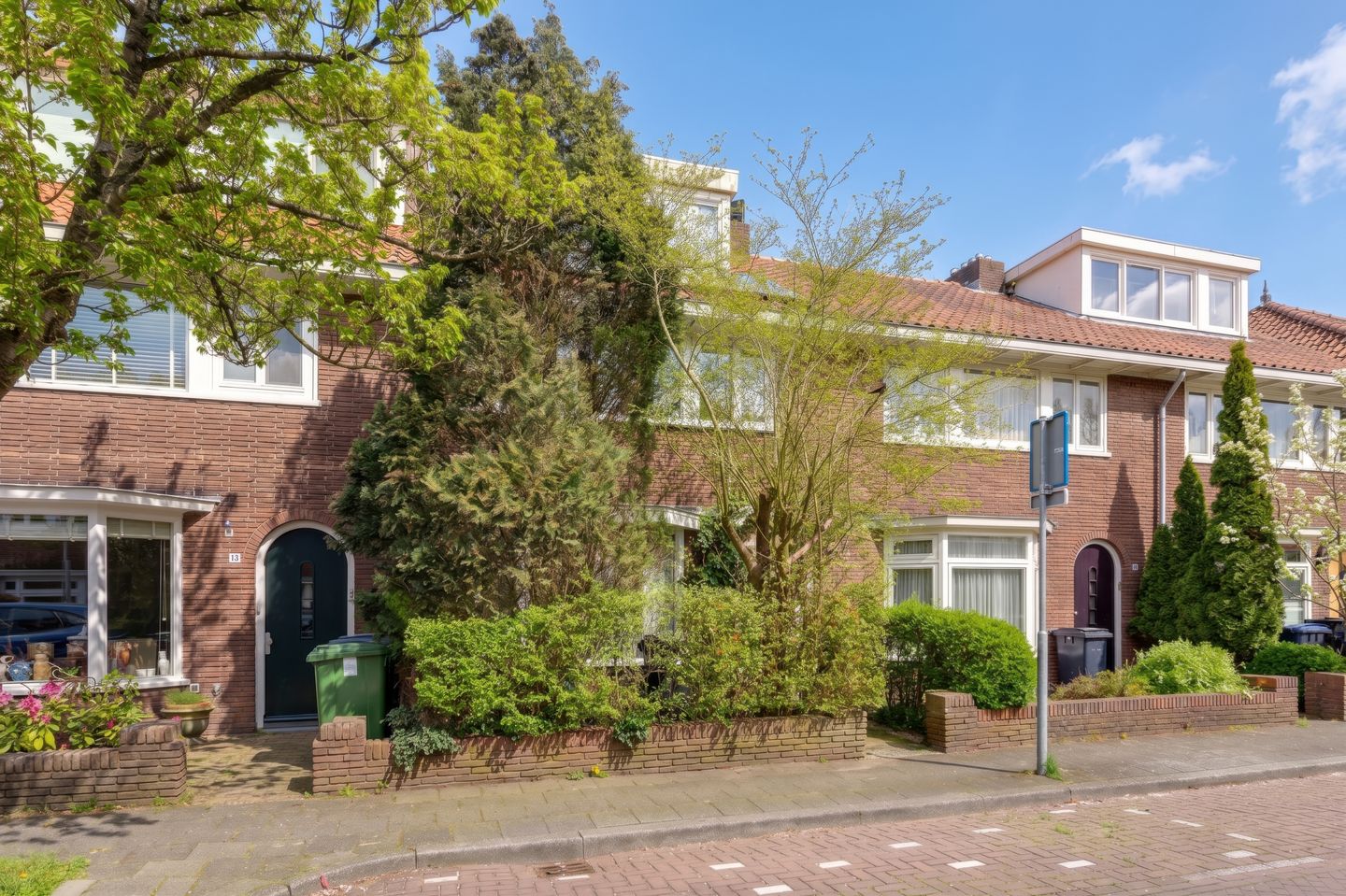 Foto 5 van De Surmontstraat 10