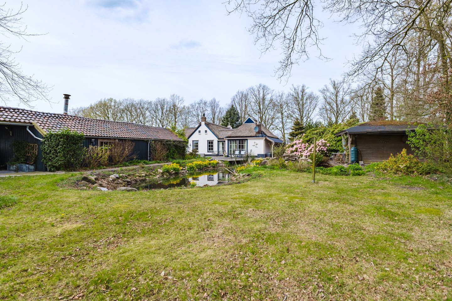 Foto 10 van Bûtewei 48