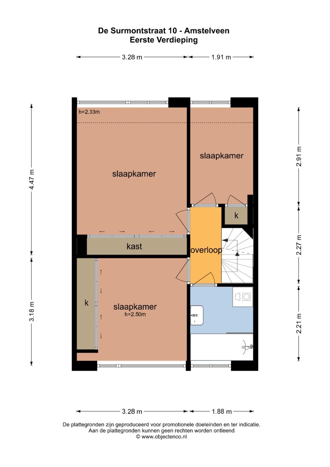 Foto 49 van De Surmontstraat 10