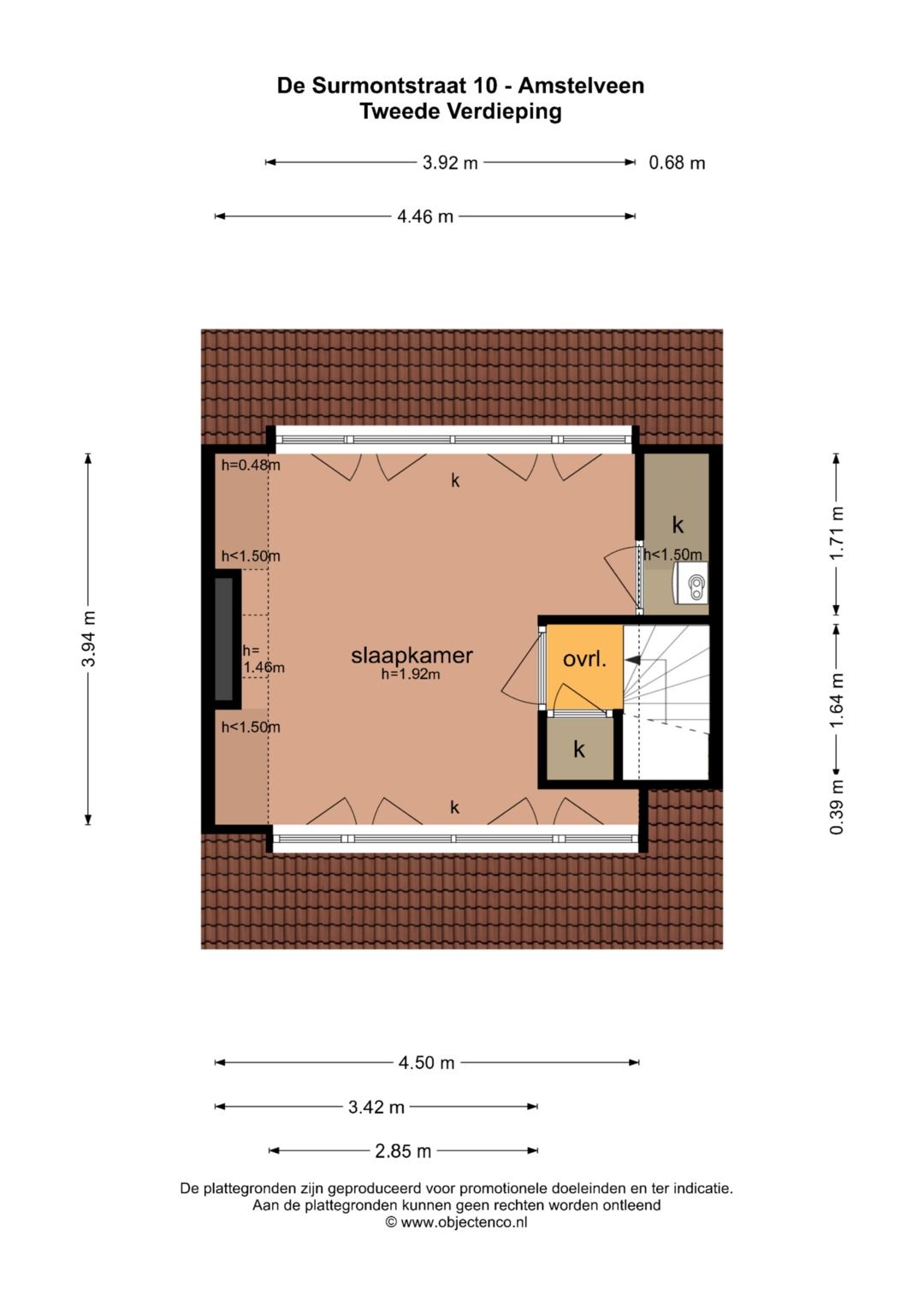 Foto 50 van De Surmontstraat 10