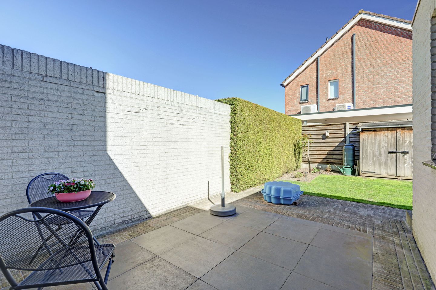 Foto 35 van Hooiland 32