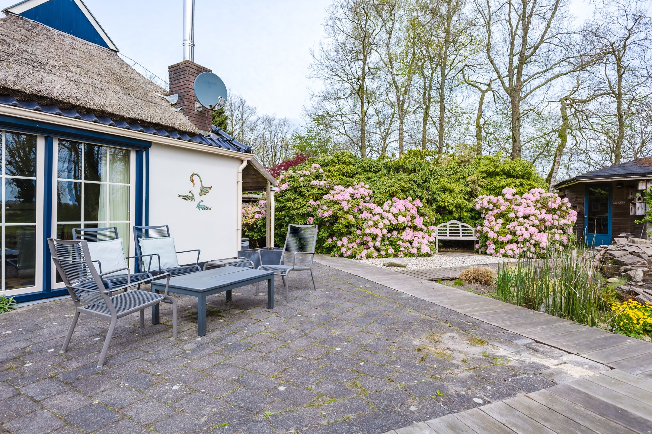 Foto 15 van Bûtewei 48