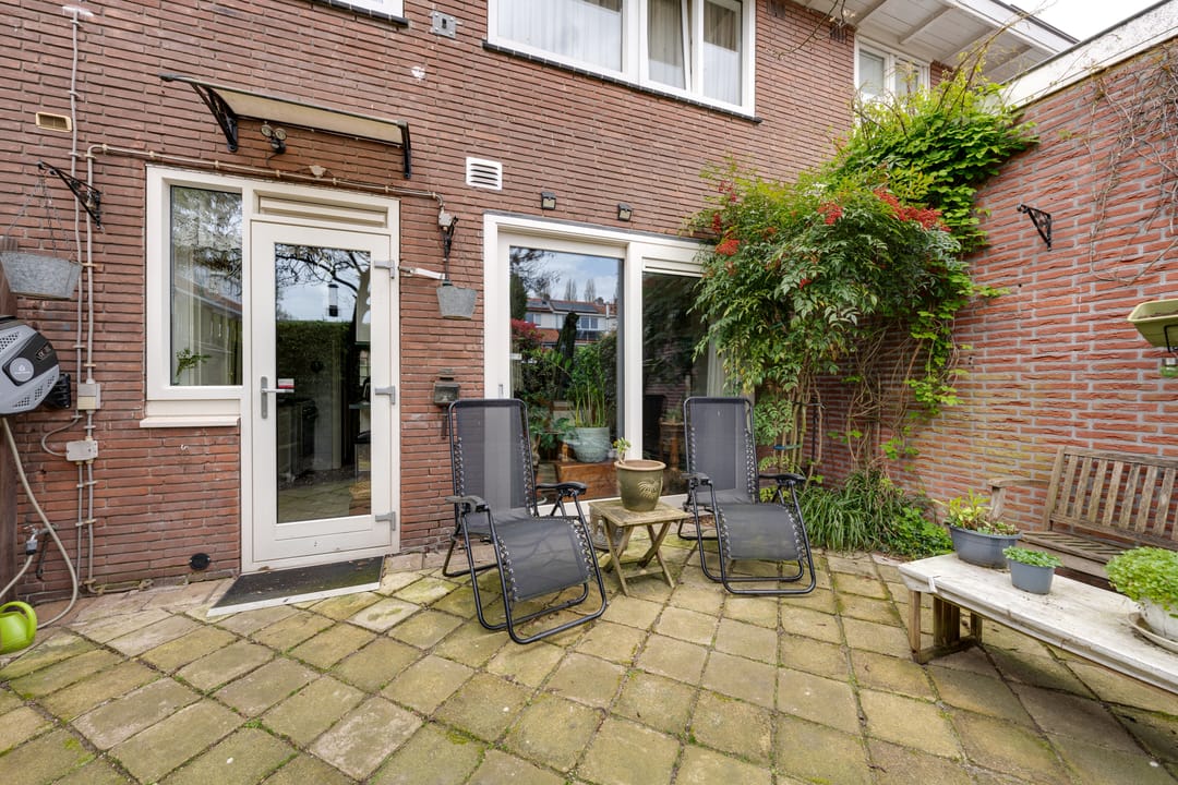 Foto 31 van De Surmontstraat 10