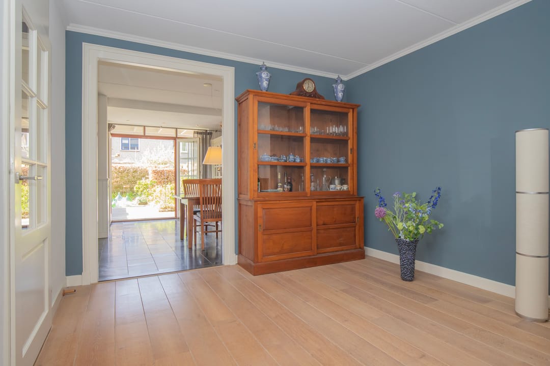 Foto 17 van Henschoterlaan 31