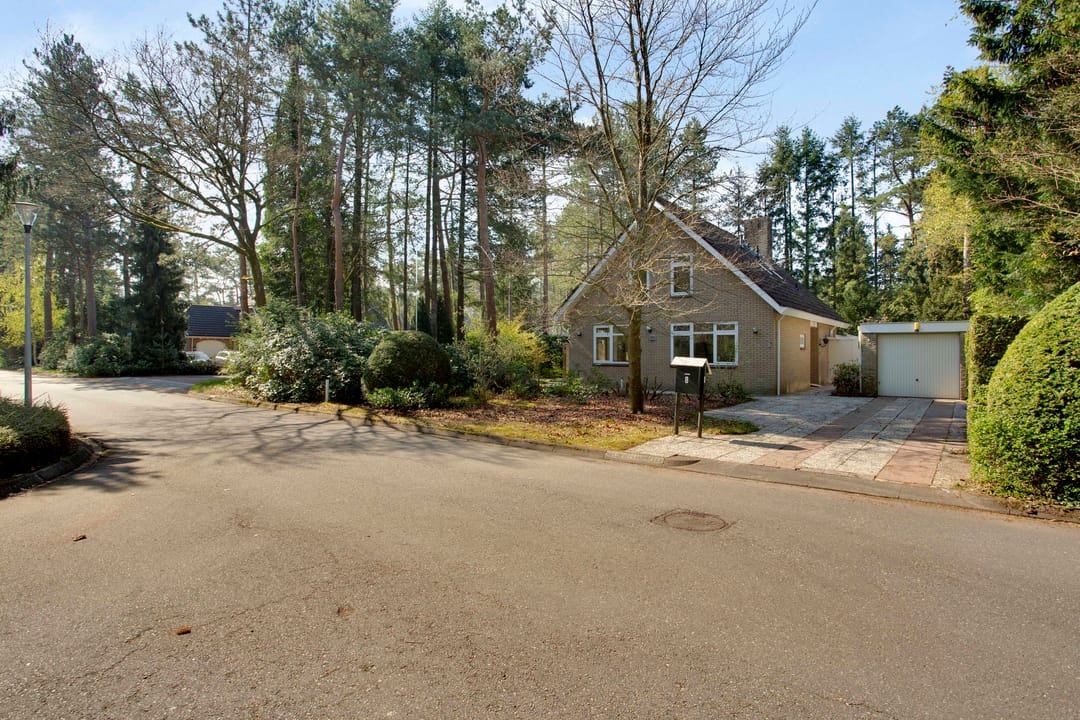 Foto 86 van Prins Willem Alexanderlaan 8