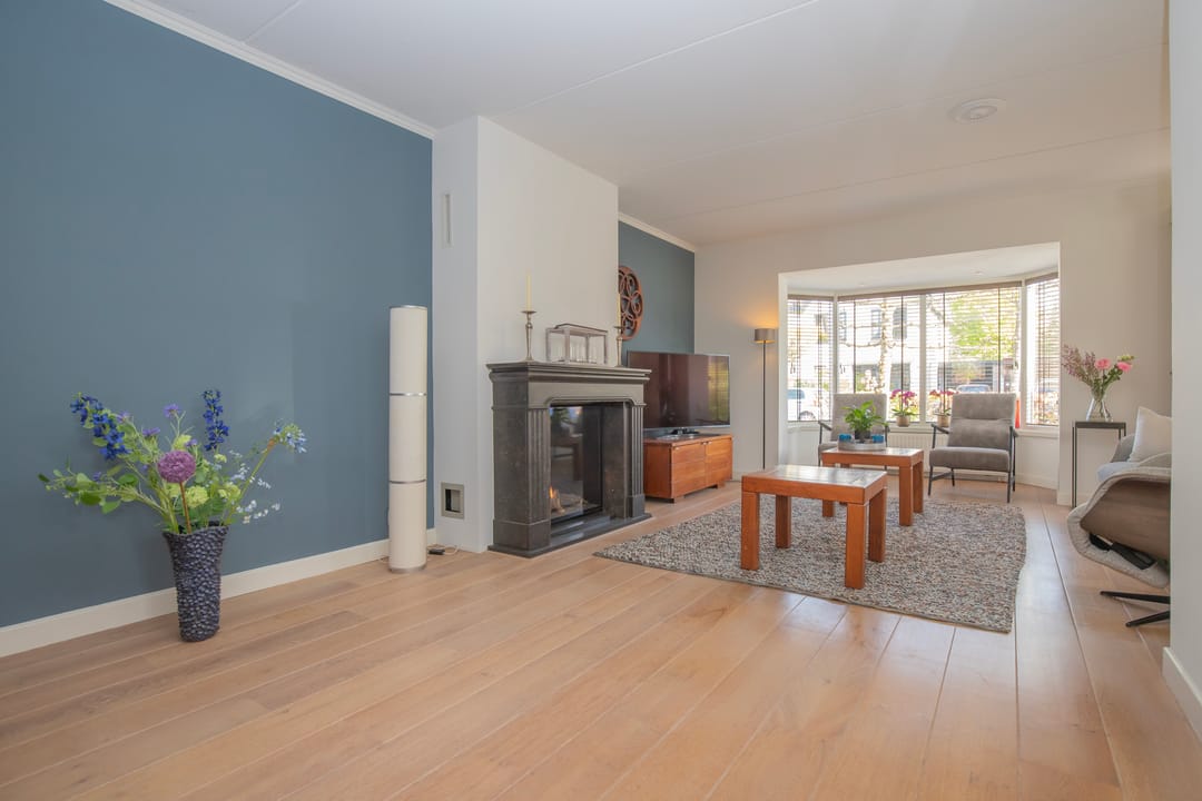 Foto 11 van Henschoterlaan 31