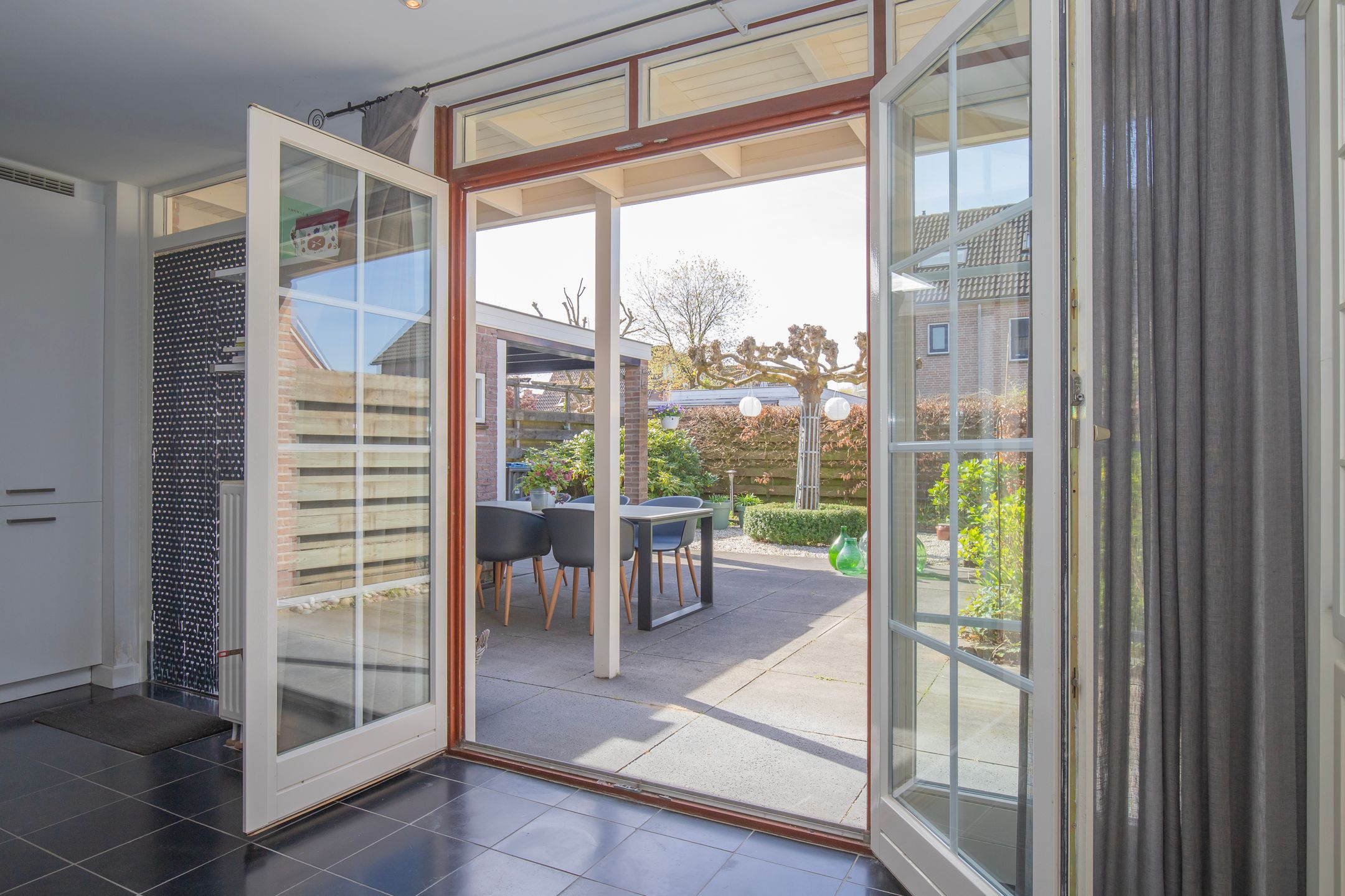 Foto 18 van Henschoterlaan 31