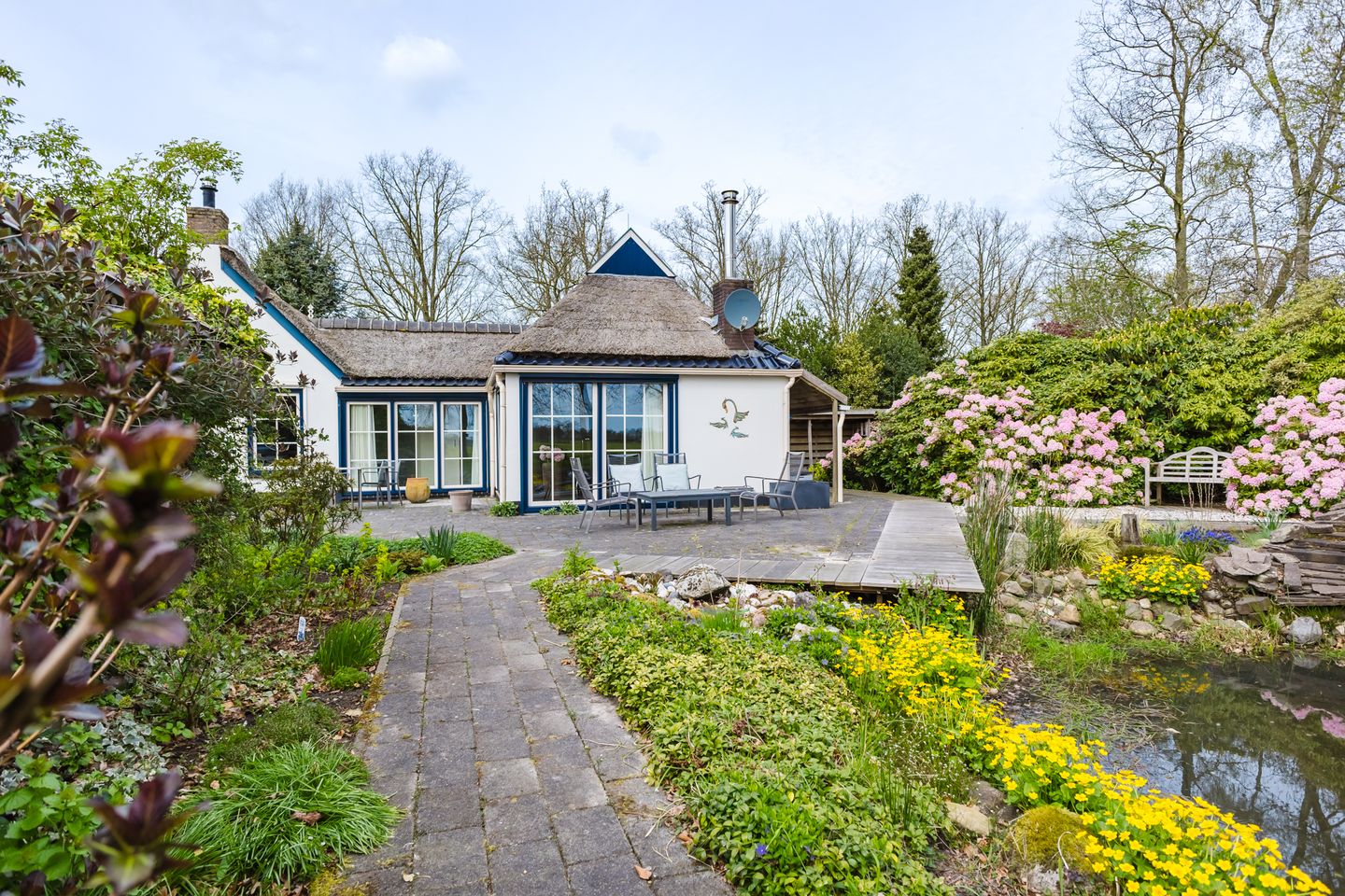 Foto 14 van Bûtewei 48