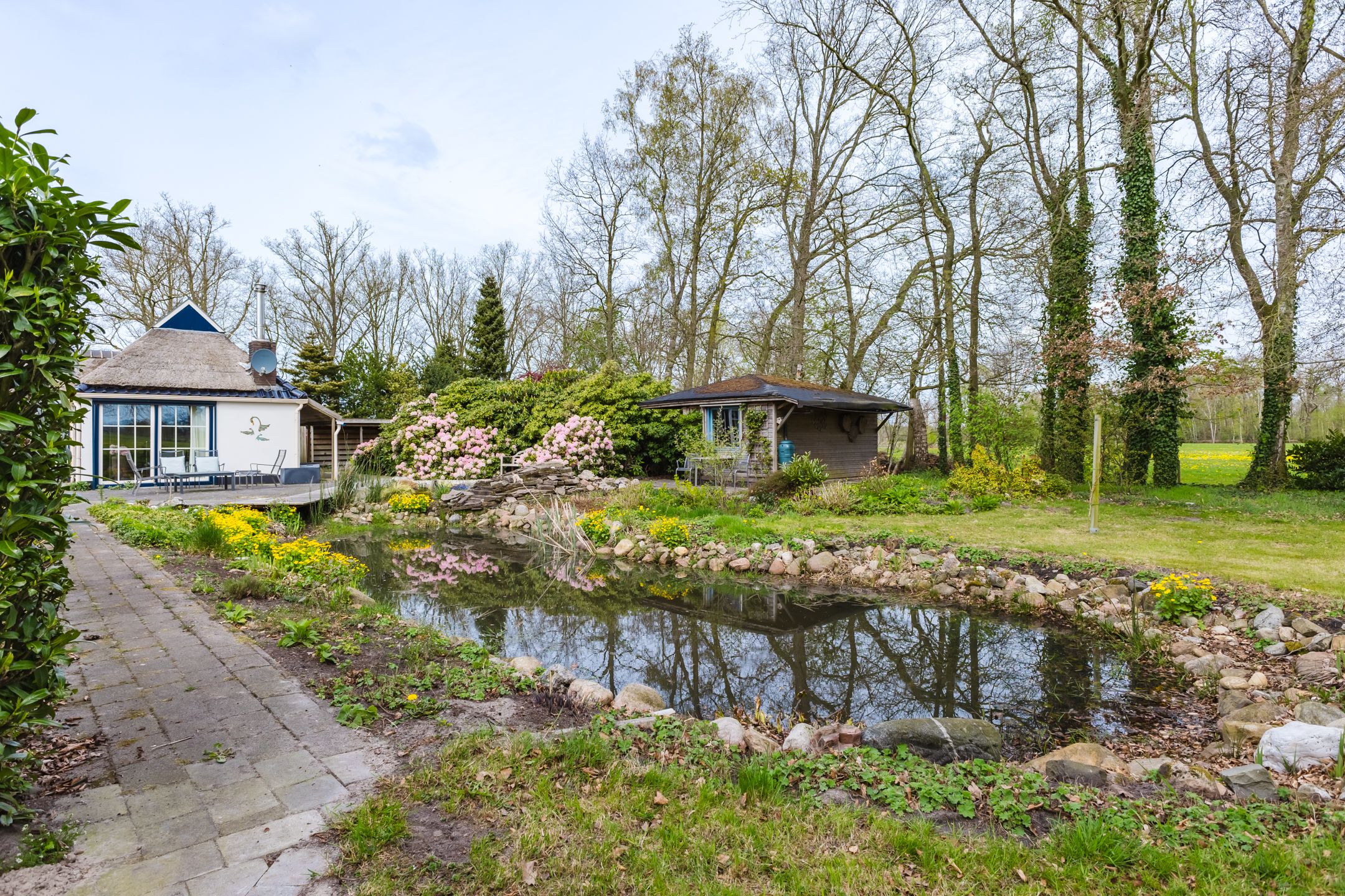 Foto 18 van Bûtewei 48