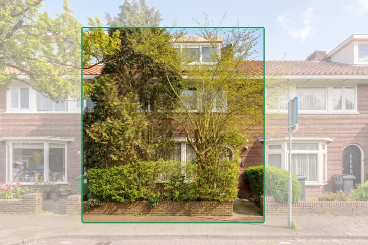 Foto 3 van De Surmontstraat 10