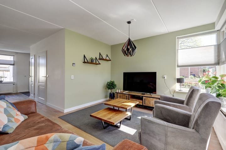 Foto 3 van Hooiland 32