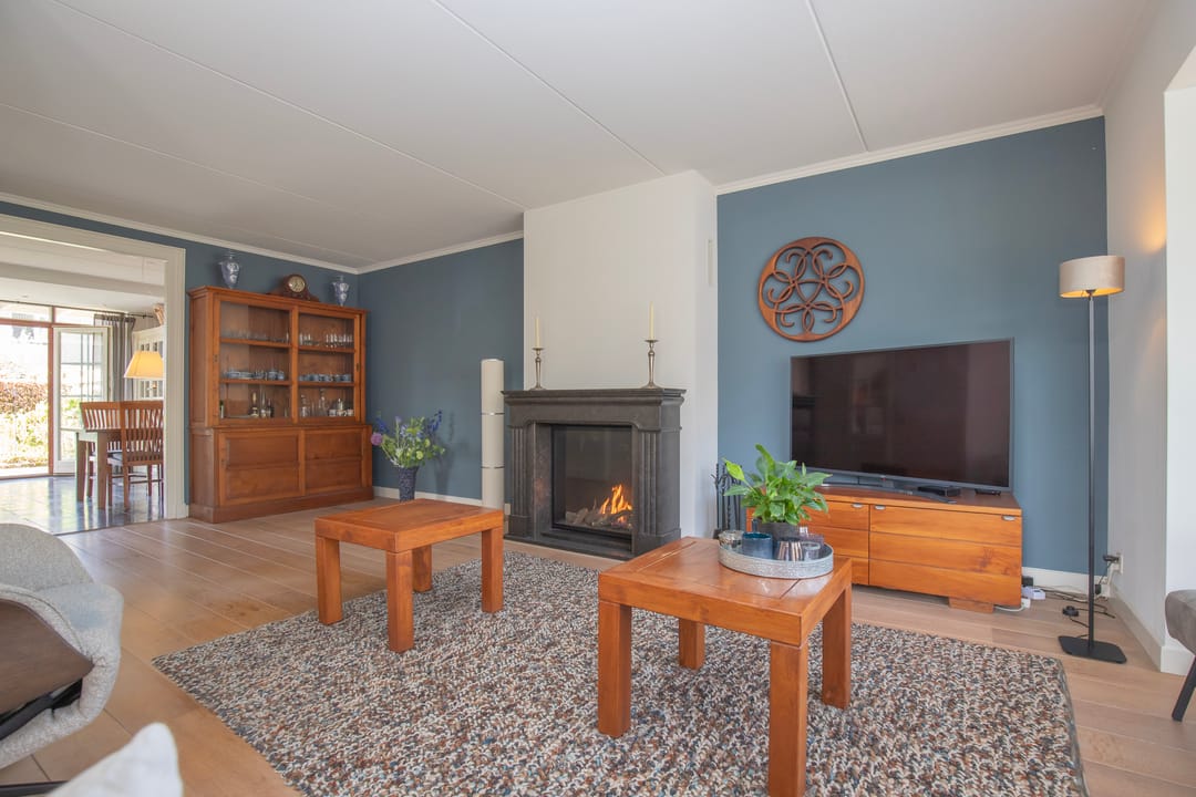 Foto 16 van Henschoterlaan 31