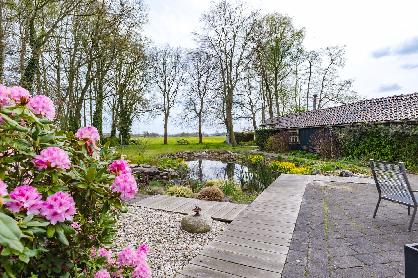 Foto 19 van Bûtewei 48