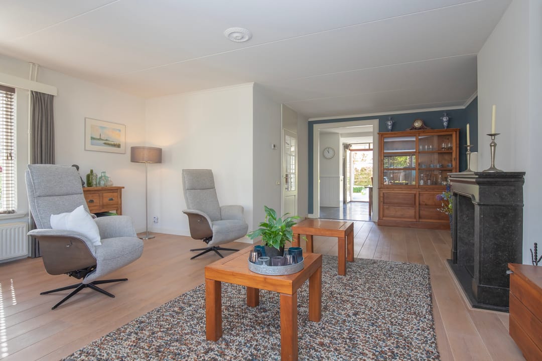 Foto 2 van Henschoterlaan 31