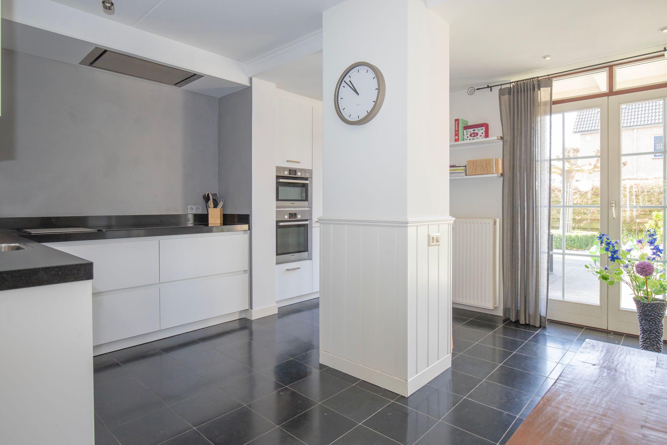 Foto 3 van Henschoterlaan 31