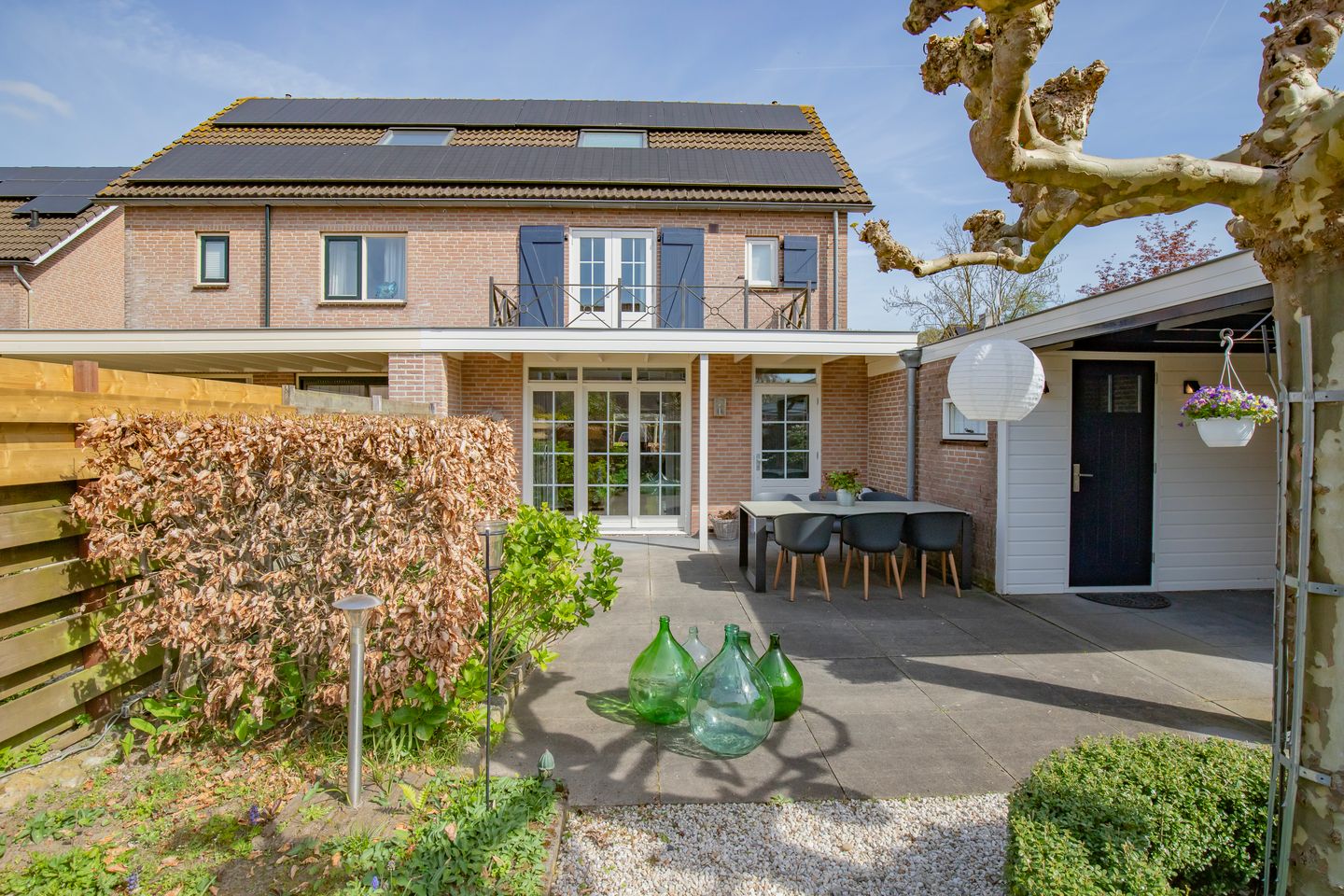 Foto 4 van Henschoterlaan 31