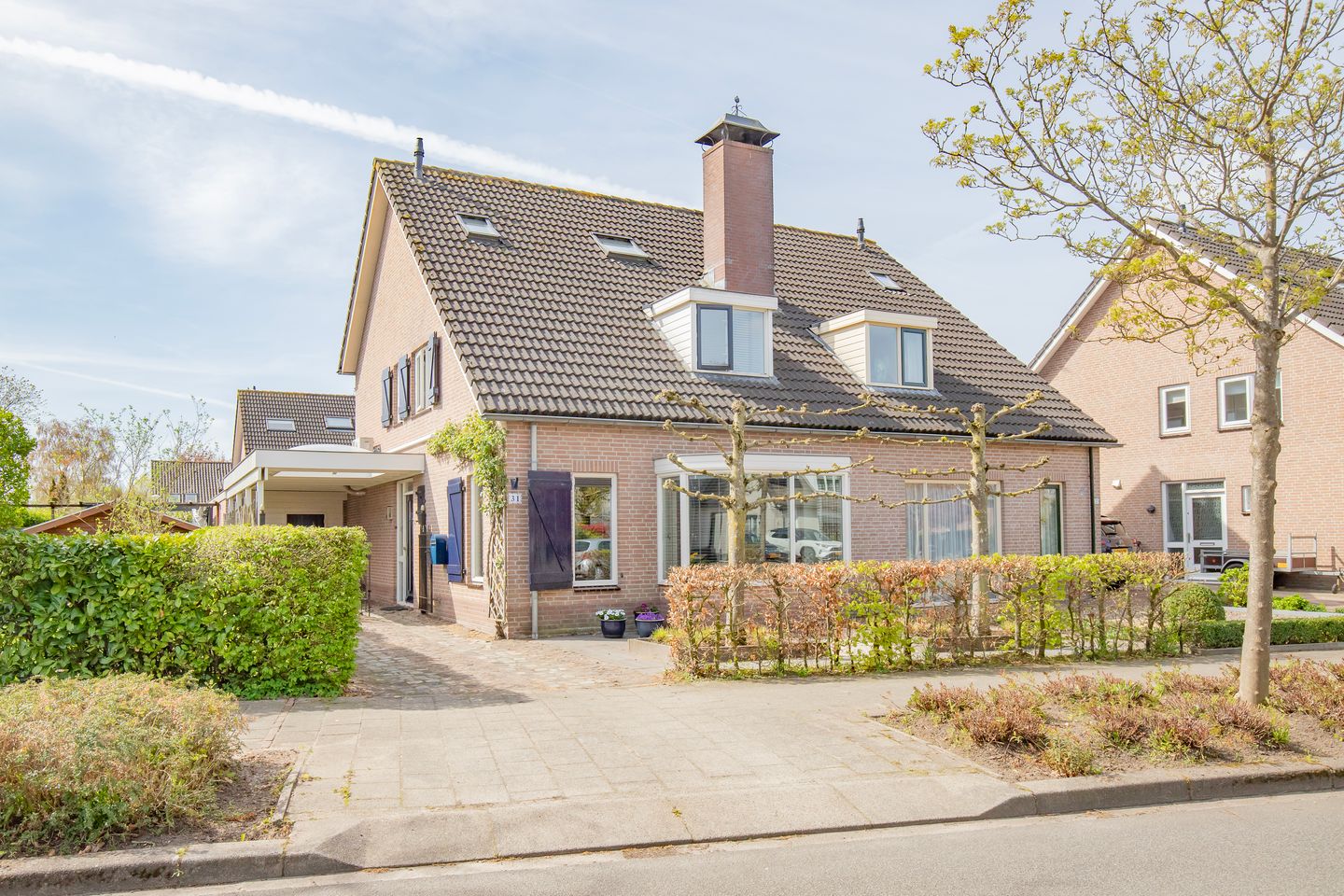 Foto 5 van Henschoterlaan 31